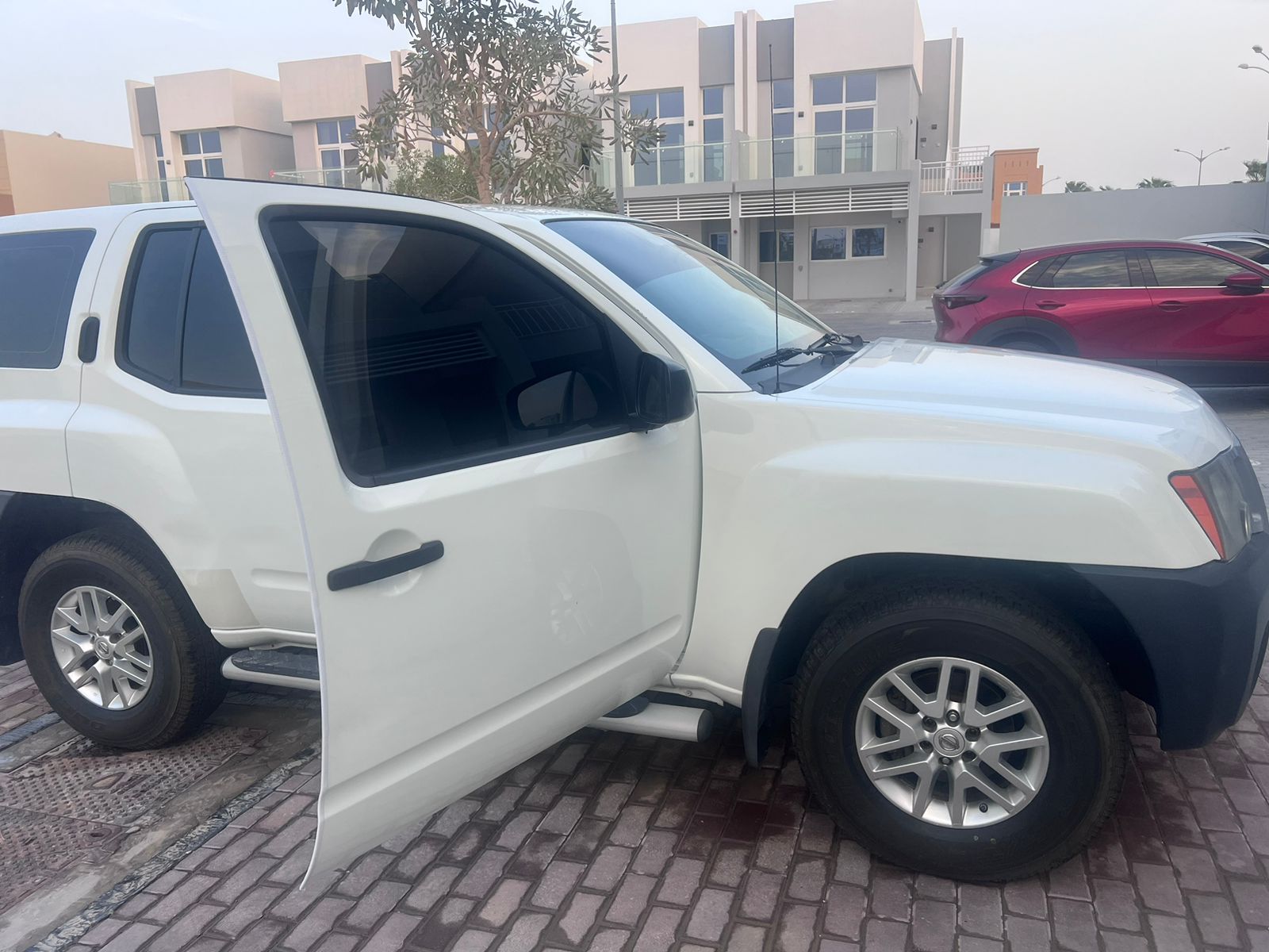 2014 Nissan Xterra 4x4 for Sale - VIN 5N1AN0N60EN813427